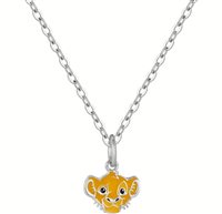 Collana Disney Bambino in Argento CS00041SL-P.CS